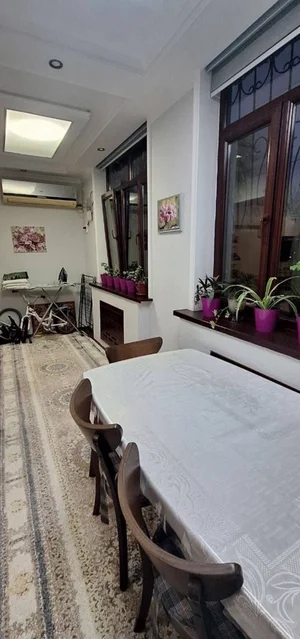 Фото 5 3-комн. квартира в Мирзо-Улугбекском районе