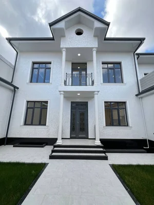 Фото 1 Дом в Махалле Катта Октепа