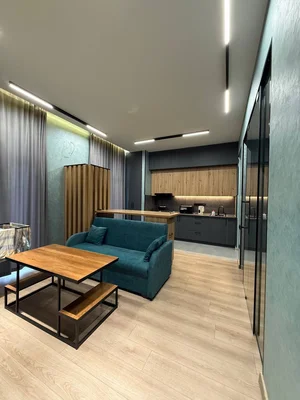 Фото 2 Квартира в Центр Луначарского