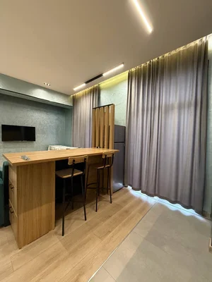 Фото 6 2-комн. квартира в Центр Луначарского