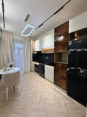 Фото 2 Квартира в Махтумкули