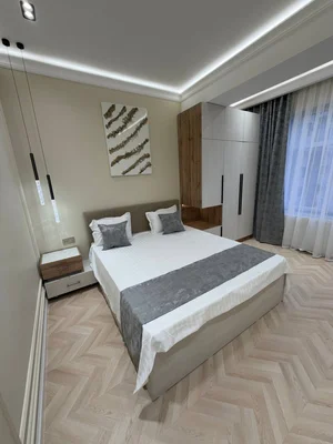 Фото 3 Квартира в Махтумкули