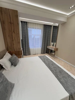 Фото 6 Квартира в Махтумкули