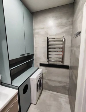 Фото 9 2-комн. квартира в Кары Ниязи