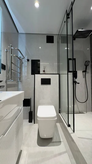 Фото 9 4-комн. квартира в Мирабадском районе