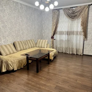 Фото 1 3-комн. квартира в Ташкенте