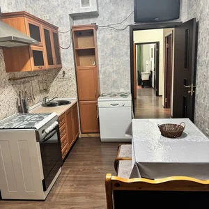 Фото 3 3-комн. квартира в Ташкенте