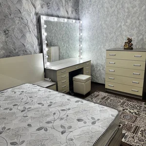 Фото 4 3-комн. квартира в Ташкенте