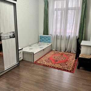 Фото 5 3-комн. квартира в Ташкенте