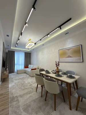 Фото 2 3-комн. квартира в Жилой комплекс BM Group