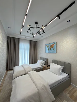 Фото 7 3-комн. квартира в Жилой комплекс BM Group