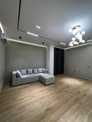 Фото 9 3-комн. Комната в ЖК Skyline