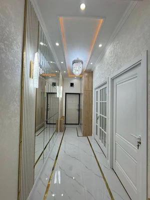 Фото 8 3-комн. квартира в Яккасарайский районе