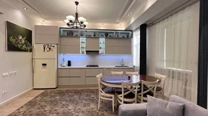 Фото 7 4-комн. квартира в Японском посольстве