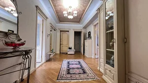 Фото 9 4-комн. квартира в Японском посольстве