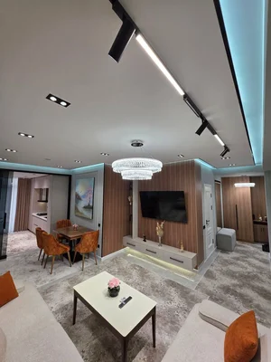 Фото 10 3-комн. квартира в ЖК City Moll