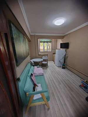 Фото 2 1-комн. квартира в Яшнобод