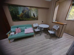 Фото 3 1-комн. квартира в Яшнобод