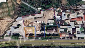 Фото 1 Участок в Юнусабадском районе