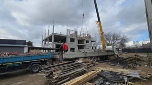 Фото 3 Участок в Юнусабадском районе