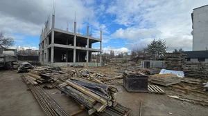 Фото 4 Участок в Юнусабадском районе