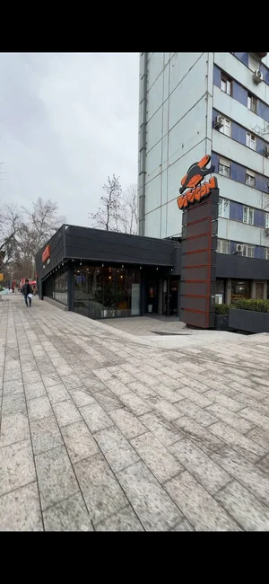 Фото 1 Коммерческое помещение в Мирзо-Улугбекском районе