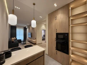 Фото 3 2-комн. квартира в Mirabad Avenuе