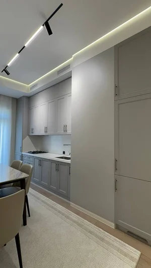 Фото 3 3-комн. квартира в Tashkent City