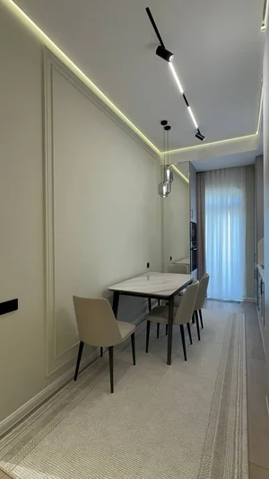 Фото 6 3-комн. квартира в Tashkent City