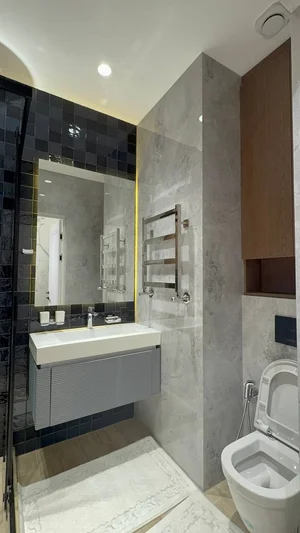 Фото 7 3-комн. квартира в Tashkent City