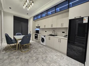 Фото 7 3-комн. квартира в МирзоУлугбекском районе