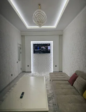 Фото 3 2-комн. квартира в Art House