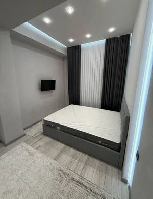 Фото 5 2-комн. квартира в Art House