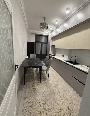 Фото 8 2-комн. квартира в Art House