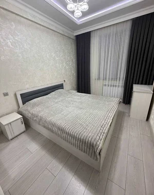 Фото 1 Квартира в Новастройка