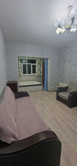 Фото 3 2-комн. квартира в кинотеатр Феруза