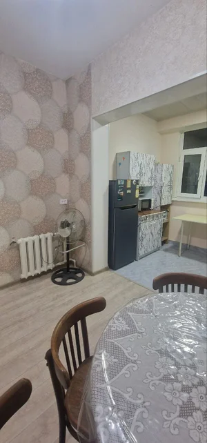 Фото 6 2-комн. квартира в кинотеатр Феруза