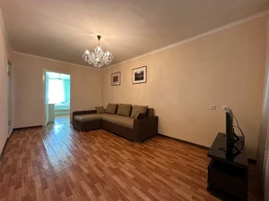 Фото 2 2-комн. квартира в ЦУМе