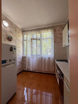 Фото 4 2-комн. квартира в ЦУМе