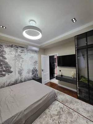 Фото 9 3-комн. квартира в ЖК Сити Молл