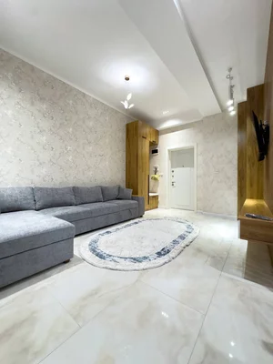 Фото 3 2-комн. квартира в Мирзо-Улугбекском районе