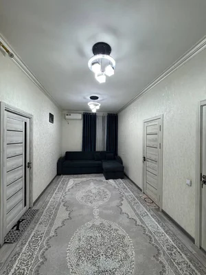 Фото 7 2-комн. квартира в Кушбеги