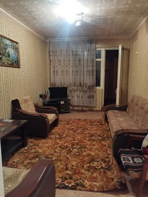 Фото 1 2-комн. квартира в Чиланзар