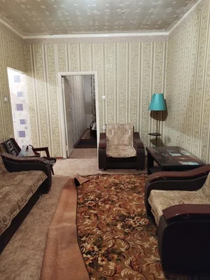 Фото 2 2-комн. квартира в Чиланзар