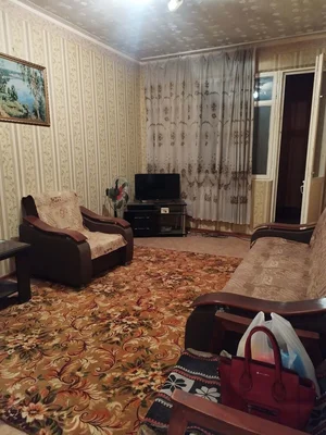 Фото 4 2-комн. квартира в Чиланзар