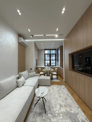 Фото 3 3-комн. Комната в ЖК Ок Сарой Урбан строй