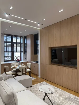 Фото 4 3-комн. Комната в ЖК Ок Сарой Урбан строй