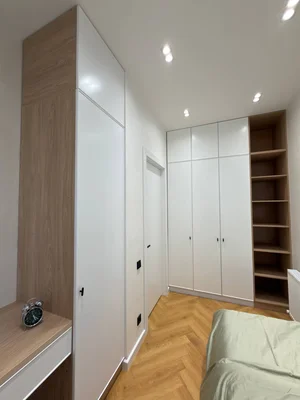 Фото 8 3-комн. Комната в ЖК Ок Сарой Урбан строй