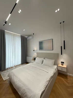 Фото 4 4-комн. Комната в ЖК Ок Сарой Урбан строй