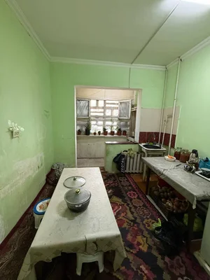 Фото 4 2-комн. квартира в Юнусабад